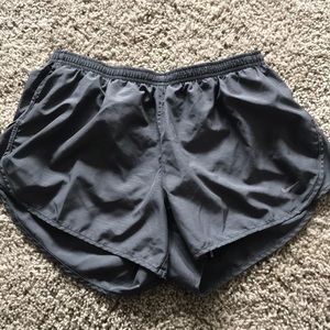 Nike dri-fit shorts.